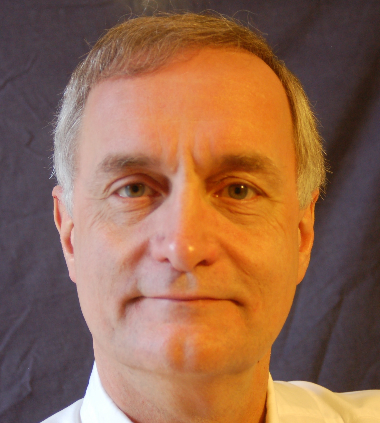 Robert P Kiser, PE